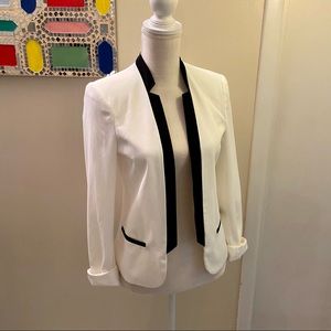 ✨EUC Mossimo for Target Open Blazer